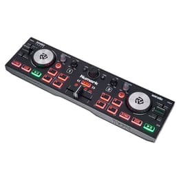 Numark DJ2GO2 Touch Audiotarvikkeet