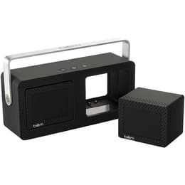 Bem Duo HL2506B Speaker Bluetooth - Musta
