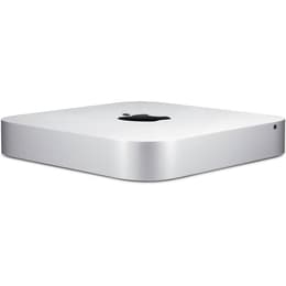 Mac mini (Lokakuu 2014) Core i5 2,6 GHz - SSD 2 TB - 16GB
