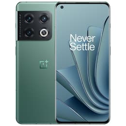 OnePlus 10 Pro 256 GB Dual Sim - Vihreä - Lukitsematon