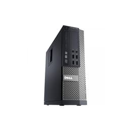 Dell OptiPlex 3020 SFF Core i5 3.2 GHz - SSD 250 GB RAM 8 GB