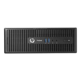 HP ProDesk 400 G2.5 SFF Pentium 3.3 GHz - HDD 500 GB RAM 8 GB