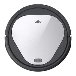 Aspirateur Robot Trifo Emma 0.6 L Noir, Blanc Robotti-imuri