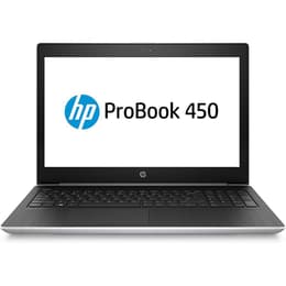 HP ProBook 450 G5 15" Core i5 2.5 GHz - HDD 500 GB - 8GB AZERTY - Ranska