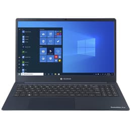 Toshiba Satellite Pro C50-E-103 15" Core i3 2.2 GHz - SSD 256 GB - 8GB QWERTY - Espanja
