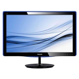Philips 237E3Q Tietokoneen näyttö 23" LCD FHD