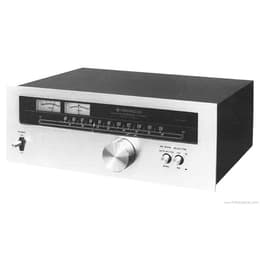 Kenwood KT 5500 Audiotarvikkeet