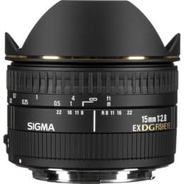 Sigma Objektiivi Canon EF 15mm f/2.8