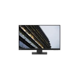 Lenovo ThinkVision E24-28 Tietokoneen näyttö 23" LCD FHD
