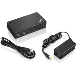 Lenovo ThinkPad Ultra Dock 40A8 Telakointiasema