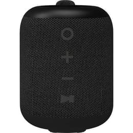 Xqisit Mini Speaker Bluetooth - Musta