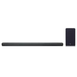 Lg SL10YG Soundbar & Kotiteatteri - Musta