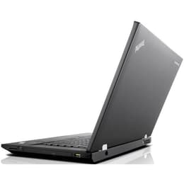 Lenovo L530 15" Celeron 1.7 GHz - SSD 480 GB - 4GB AZERTY - Ranska