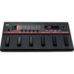 Korg A5 Audiotarvikkeet