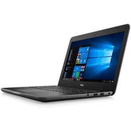 Dell Latitude 13 3380 13" Core i3 2 GHz - SSD 256 GB - 8GB QWERTY - Englanti (US)