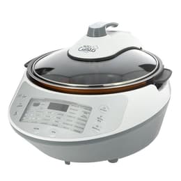 Autocuisto EG-50C01 Monikeitin