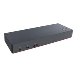 Lenovo ThinkPad Thunderbolt 3 40AC Telakointiasema