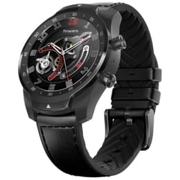 Kellot Cardio GPS Mobvoi TicWatch Pro 2020 - Musta