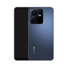 Vivo Y22S 64 GB Dual Sim - Sininen - Lukitsematon