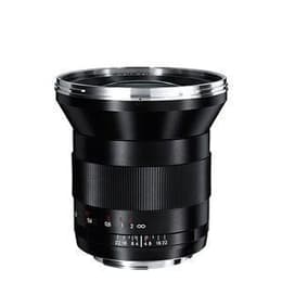 Carl Zeiss Objektiivi Nikon 21 mm f/2.8