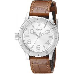 Kellot Nixon REFINED THE 38-20 - Hopea