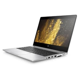 Hp EliteBook 830 G5 13" Core i5 2.6 GHz - SSD 240 GB - 8GB QWERTY - Italia