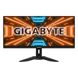 Gigabyte M34WQ Tietokoneen näyttö 34" LED