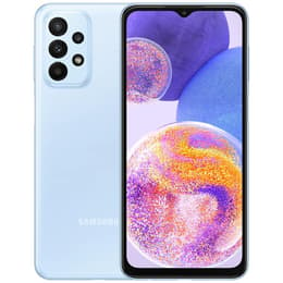Galaxy A23 128 GB - Sininen - Lukitsematon