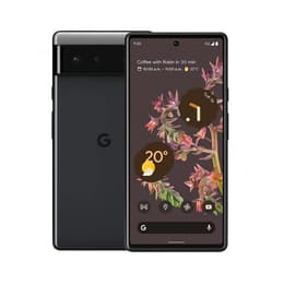 Google Pixel 6 128 GB - Musta - Lukitsematon
