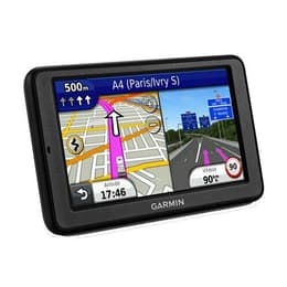 Garmin Dēzl 560LT GPS