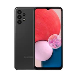 Galaxy A13 128 GB Dual Sim - Musta - Lukitsematon