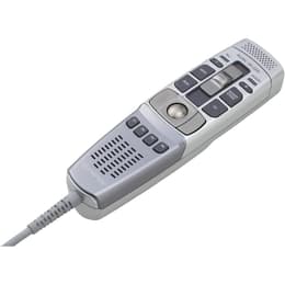 Philips Olympus RecMic DR-2200 Sanelulaite