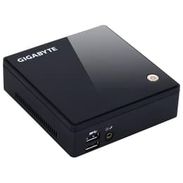 Gigabyte GB-BXi3-5010 Core i3 2,1 GHz - SSD 120 GB RAM 8 GB