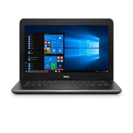 Dell Latitude 3380 13" Core i5 2.3 GHz - HDD 500 GB - 8GB AZERTY - Ranska