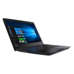 Lenovo ThinkPad 13 20J1 13" Core i5 2,5 GHz - SSD 256 GB - 12GB AZERTY - Ranska