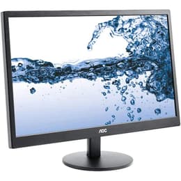 Aoc E2270SWDN Tietokoneen näyttö 21" LED FHD