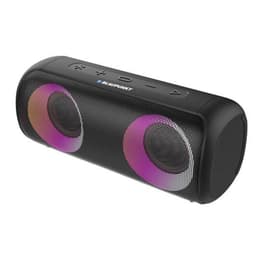 Blaupunkt BLP3969-133 Speaker Bluetooth - Musta