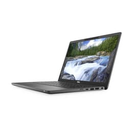 Dell Latitude 7370 13" Core m5 1.1 GHz - SSD 256 GB - 8GB QWERTY - Ruotsi