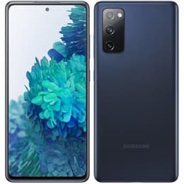 Galaxy S20 FE 128 GB Dual Sim - Sininen - Lukitsematon