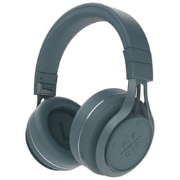 X By Kygo A9/600 Kuulokkeet melunvaimennus langaton mikrofonilla - Vihreä
