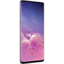 Galaxy S10 128 GB Dual Sim - Musta - Lukitsematon