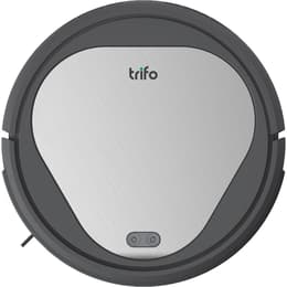 Aspirateur Robot Trifo Emma Pet 0.6 L Noir, Blanc Robotti-imuri