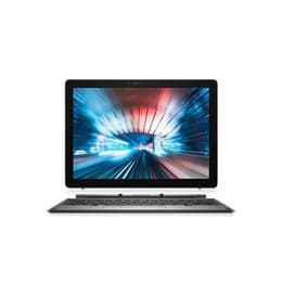 Dell Latitude 7200 12" Core i5 1,6 GHz - SSD 256 GB - 8GB AZERTY - Ranska