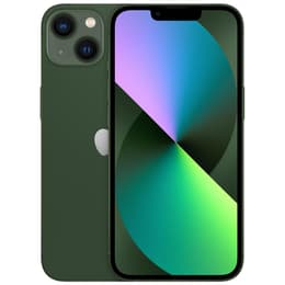 iPhone 13 512 GB - Vihreä - Lukitsematon