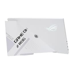 Asus ROG Strix XG16AHPE-W Tietokoneen näyttö 15" LED