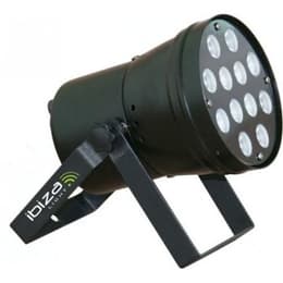 Ibiza Light LP 36 LED Projektori