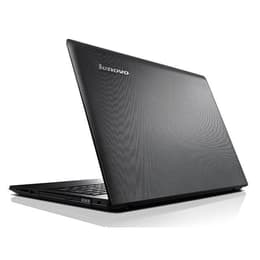 Lenovo G50-70 15" Core i3 1,7 GHz - HDD 1 TB - 8GB AZERTY - Ranska