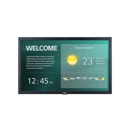 LG 22SM3G Tietokoneen näyttö 22" LCD FHD