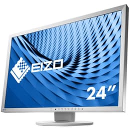 Eizo ‎EV2430-GY Tietokoneen näyttö 24" LCD WXGA+
