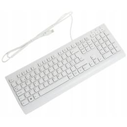 Acer Näppäimistö QWERTY Englanti (US) Aspire AZ1-612